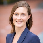 Kate Schaffner headshot